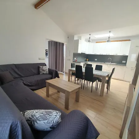 Aries Villa *