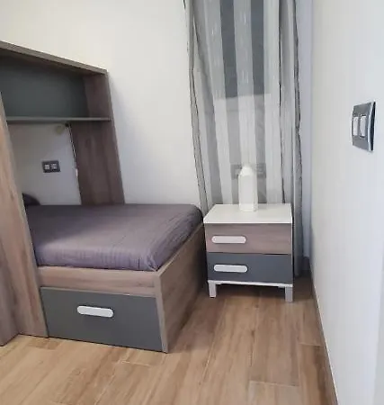 别墅 Aries 蒂亚斯