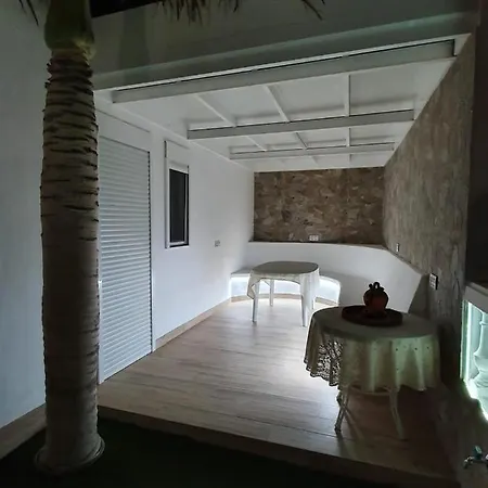 Aries Villa *