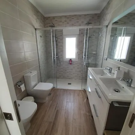 Aries Villa *