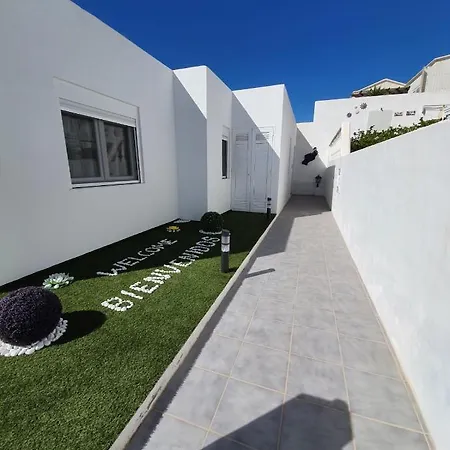 Aries Villa