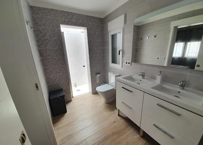 빌라 Aries 티아즈