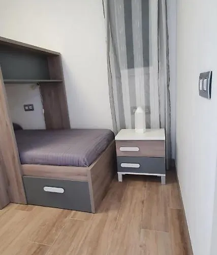 빌라 Aries 티아즈